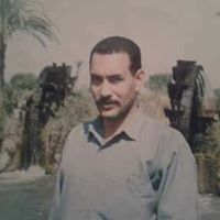 Ehab Zidan