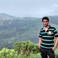 Aneesh Bhaskar