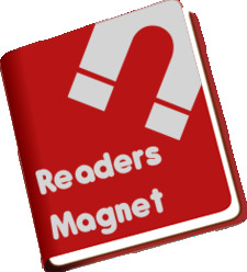 ReadersMagnet