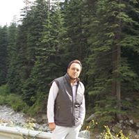 Sudhakar Kaushik