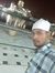 Prakash...