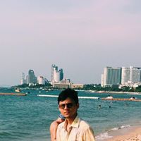 Arief Rizaldi