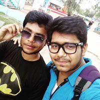 Saurabh Kumar