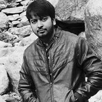 Saurabh Sharma