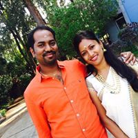 Praveenkumar Gnanaprakash