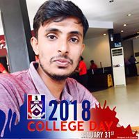 Ajithan Nalendran