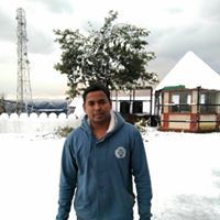Santosh Kumar
