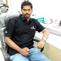 Rajesh Manickam