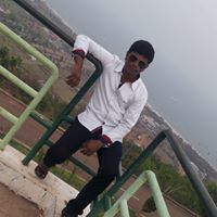 Siva Venkat