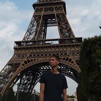 Ростислав Маковський