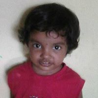 Karunakaran Mahaalakshmi