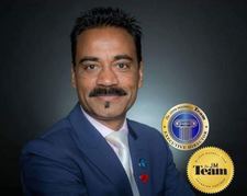 Ravin Souvendra