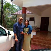 Deepthy Menon