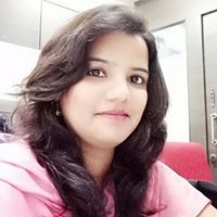 Bhagyashree Kale
