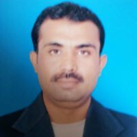 Siraj Khan