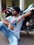 Swapnil...