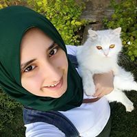 Rahma Mekkey