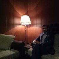 صاحبزاده احمد