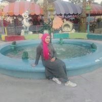 Heba Marey
