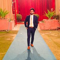 Kartic Gupta