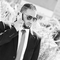 قهار ابودية