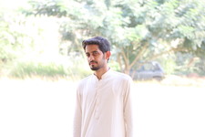 Ehsan Khan