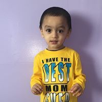 Deval Patel