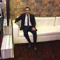 Mohamed Afify