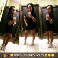 Jaliyah Truss