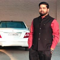 Amritanshu Srivastava