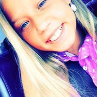 Maecyn Holman