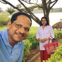 Sudheendra BM