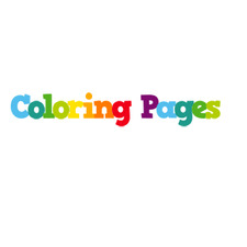 All Coloring Pages