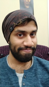Apurva Kumar