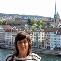 Оксана Патлайчук