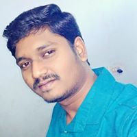 Siva Ganesh Reddy