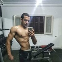 Ahmed Mohsen