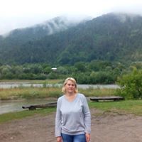 Людмила Прилипко