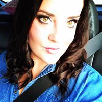 Jessica Betts