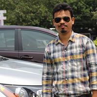 Chandan Saikia