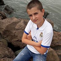 Андрей Павлов