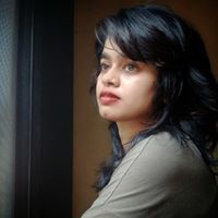 Mahi Mhatre