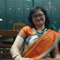 Dipti Chakraborty