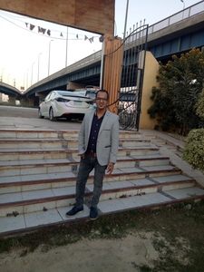 Beshoy Wageh