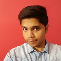 Rishabh Sinha
