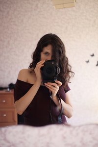 Света Лупеева