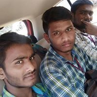 Sachin L