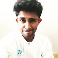 Raj Biswas