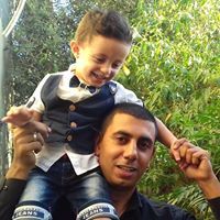 محمد القططي