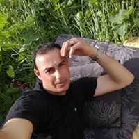 Nader Abu Ameer